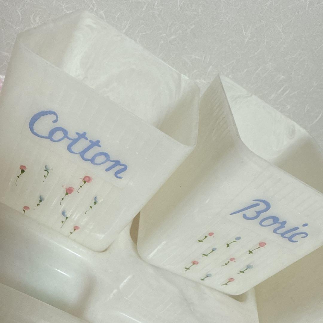 ベビーナーサリー アンティーク ヴィンテージ ベビーナーサリージャー 雑貨