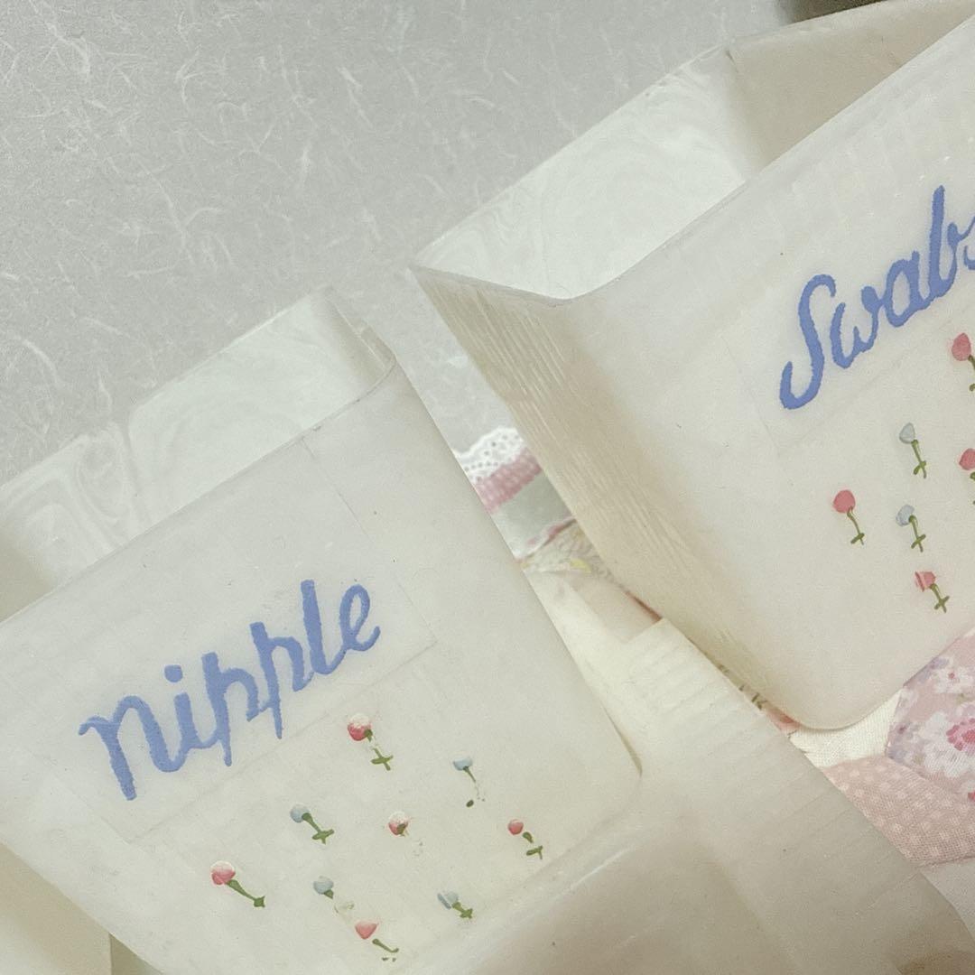 ベビーナーサリー アンティーク ヴィンテージ ベビーナーサリージャー 雑貨