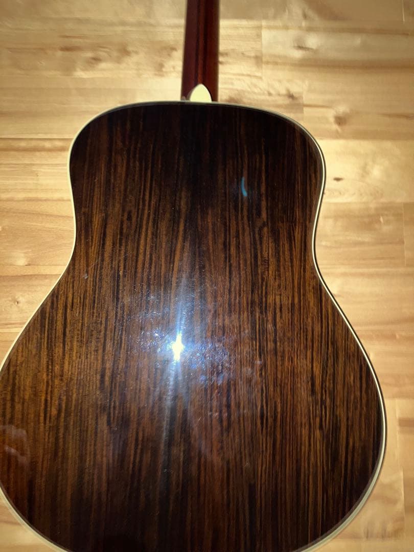 ⭐︎発送は連休明けになります⭐︎ YAMAHA LL6 アコースティックギター