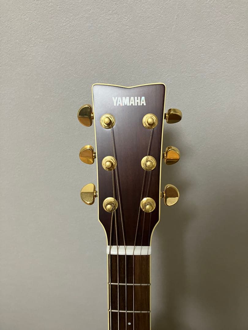⭐︎発送は連休明けになります⭐︎ YAMAHA LL6 アコースティックギター