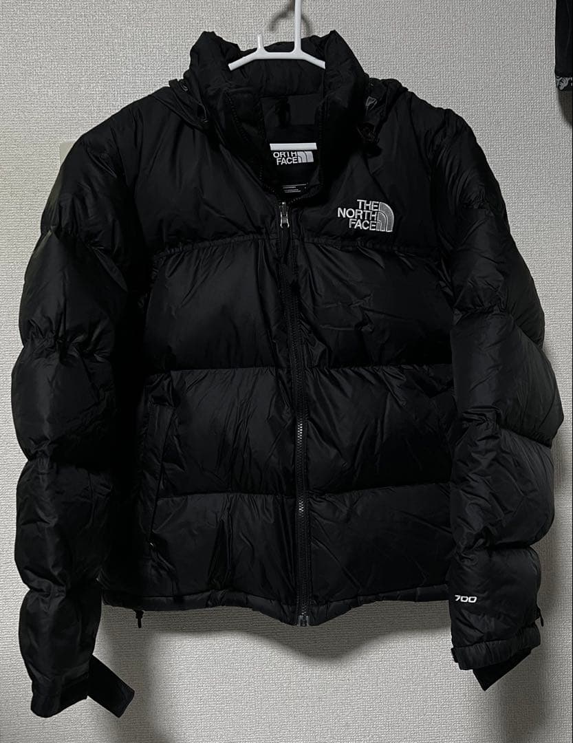 TheNorthFace 1996RetroNuptse Jacket 美品