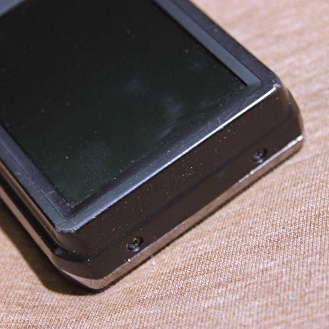 CASIO EXILIM ZS5　コンデジ　動作品