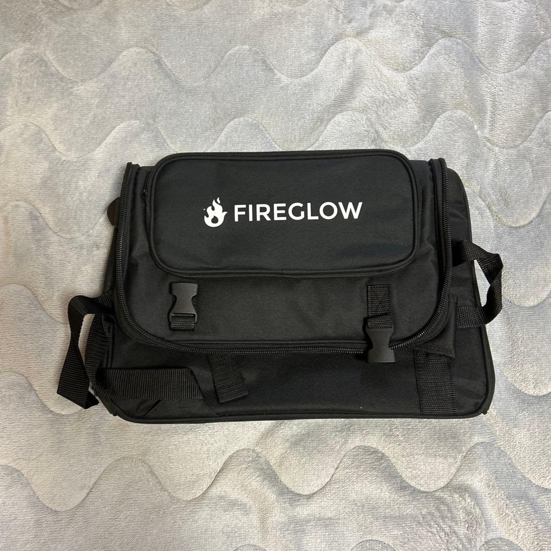 FIREGLOW sta-80 ストリートアンプ　未使用品