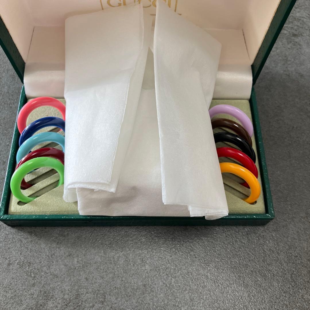 訳あり　GUCCI 時計　チェンジベゼル