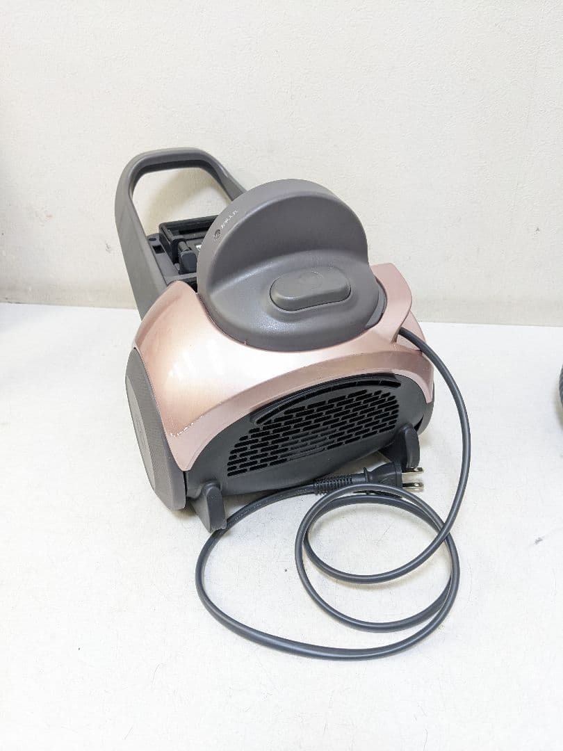 2024年製 SHARP シャープ EC-VS530-N サイクロン式掃除機