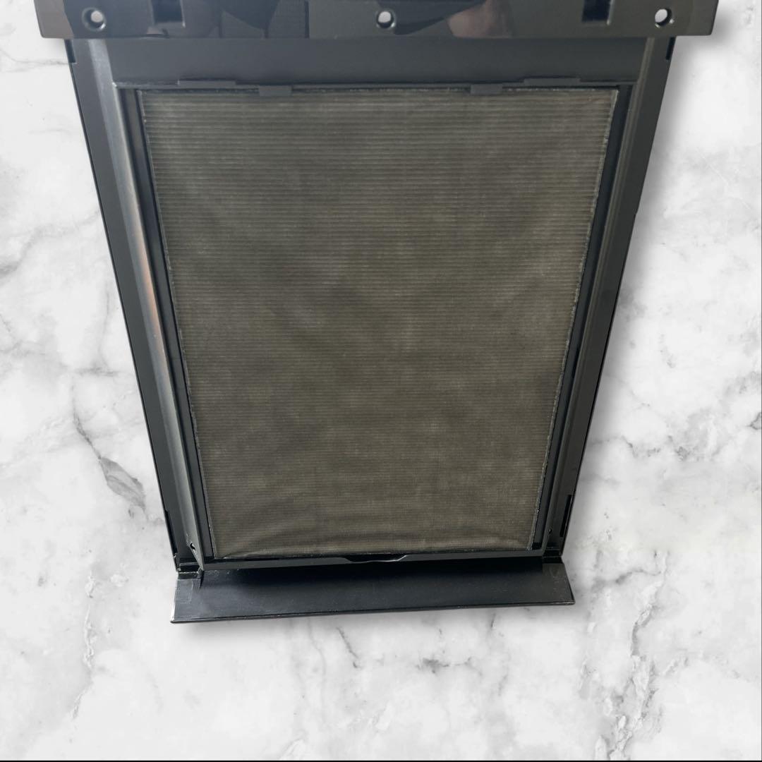 極美品　パナソニック 加湿空気清浄機 ナノイーX搭載 ~31畳 F-VC70XT