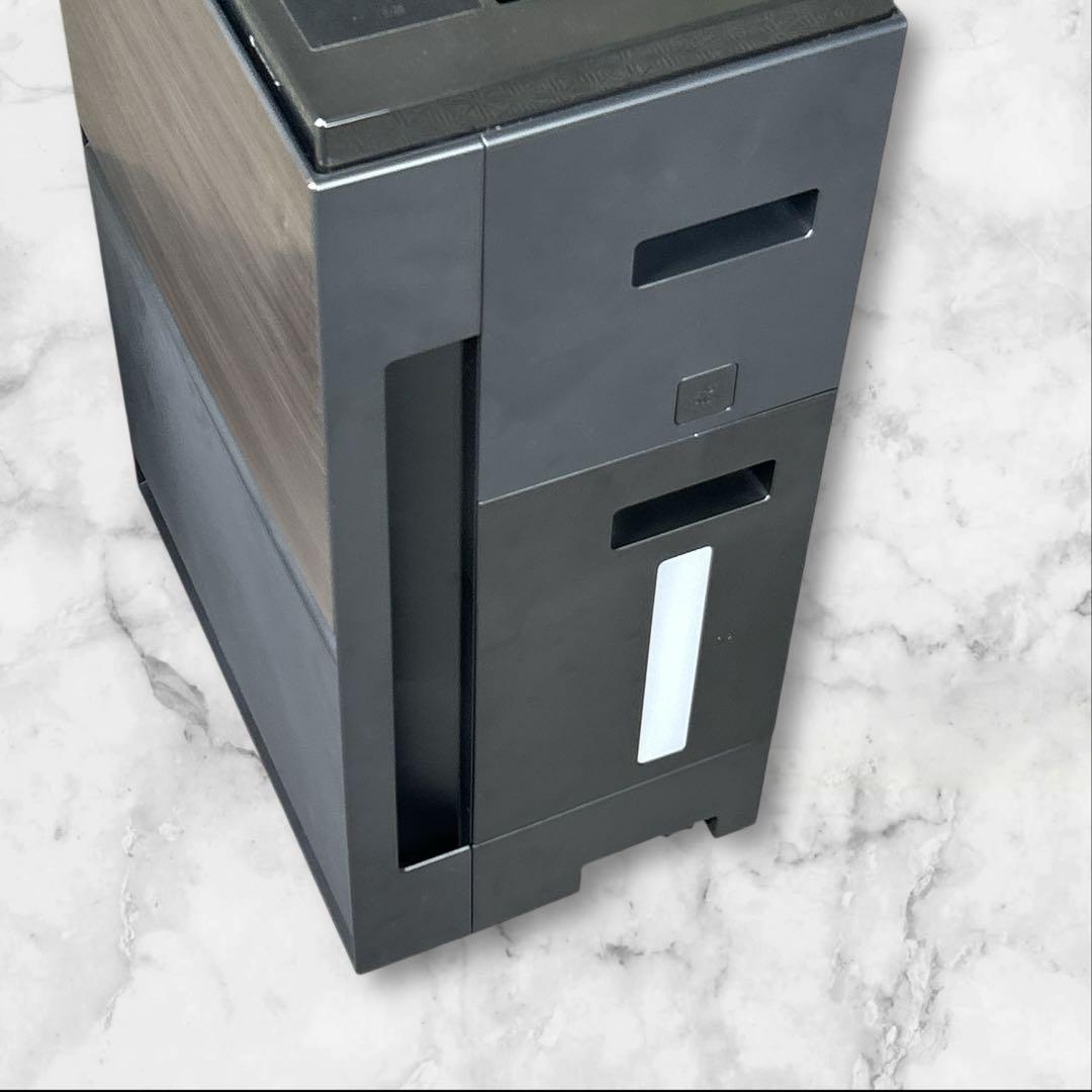 極美品　パナソニック 加湿空気清浄機 ナノイーX搭載 ~31畳 F-VC70XT