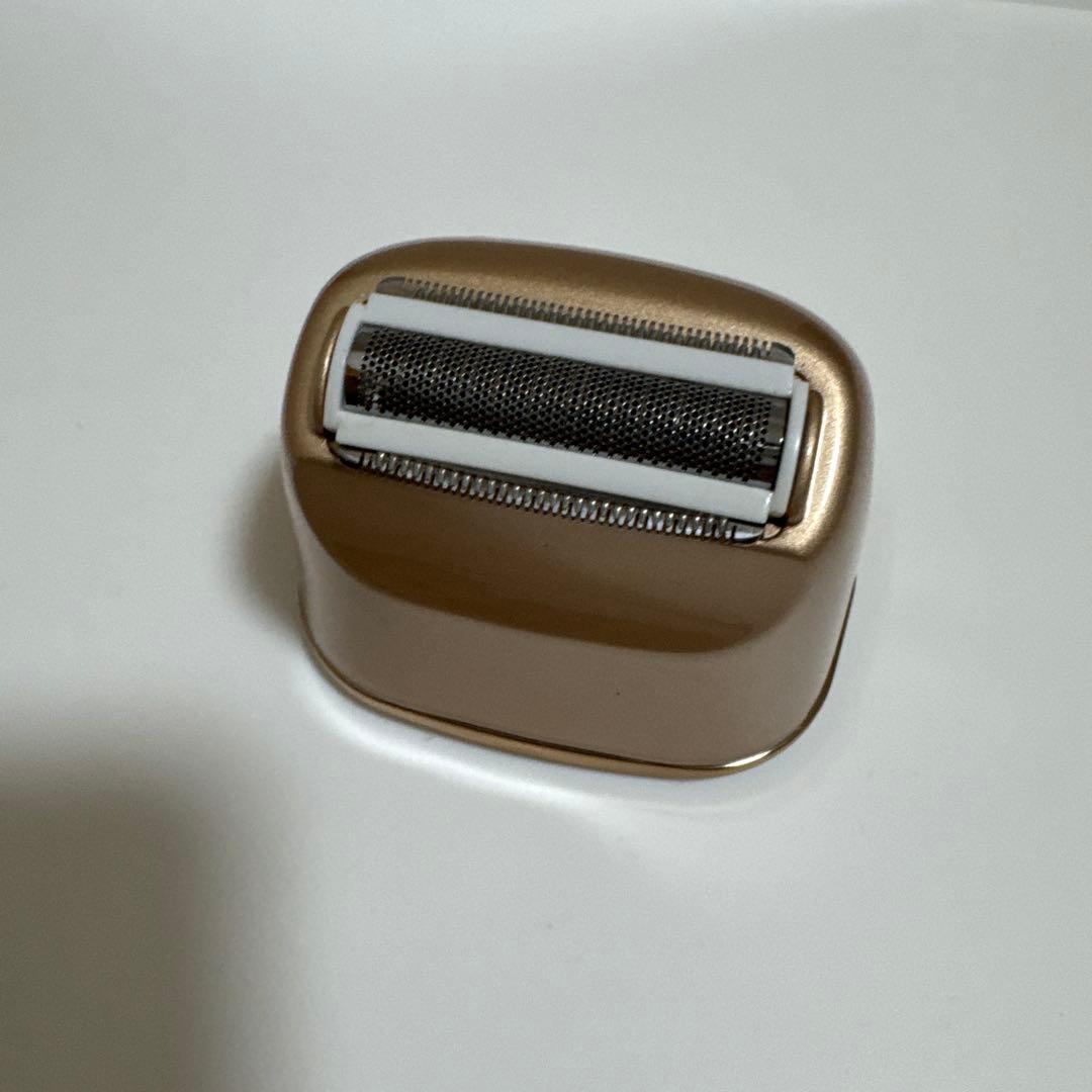 YAMAN 脱毛器 ダブルエピスキンボーテSTA-199