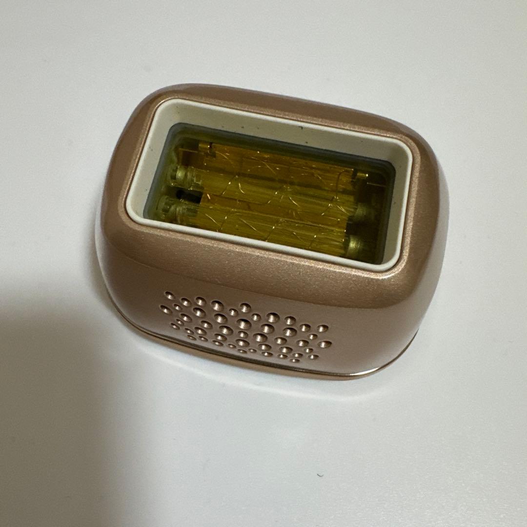 YAMAN 脱毛器 ダブルエピスキンボーテSTA-199