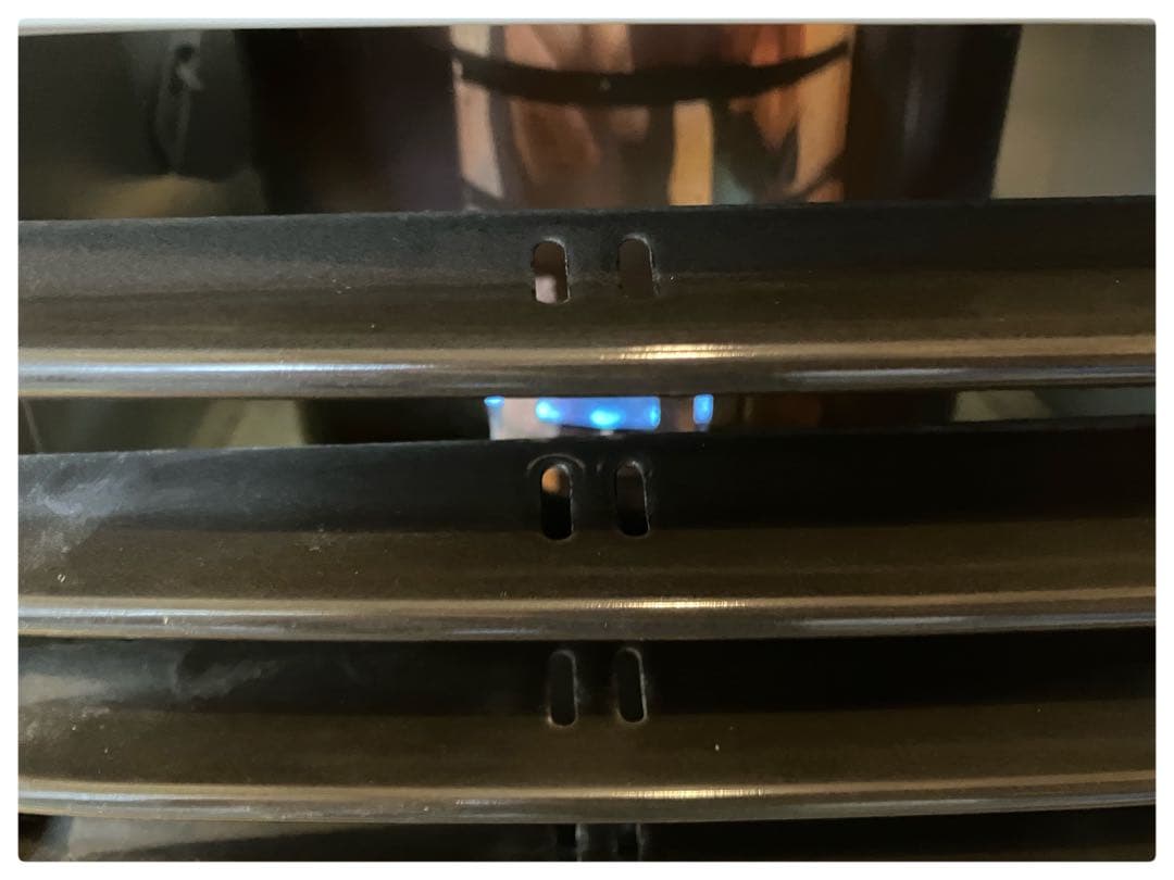 コロナ 石油ファンヒーター FH-G3320Y