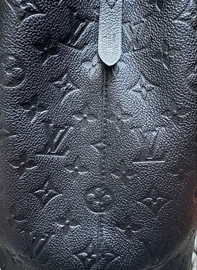 Louis vuitton ネオノエMM 正規品