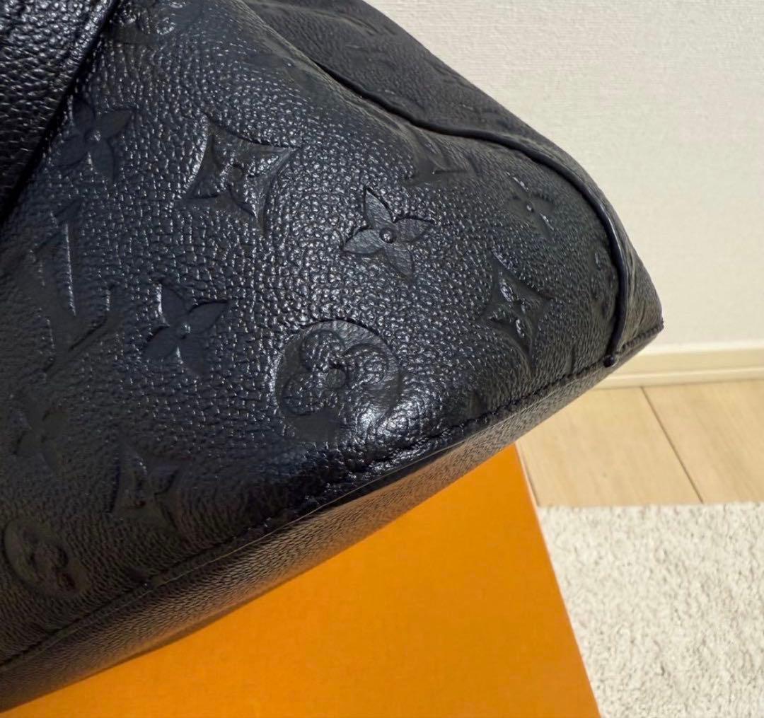 Louis vuitton ネオノエMM 正規品