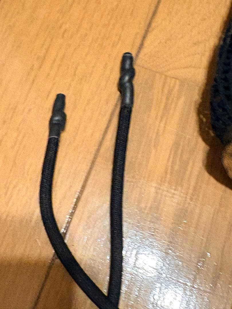 ク*ー様 STONE  22SS コットン OVD ベスト