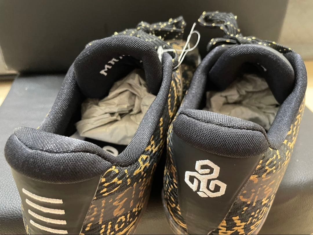 シューズ(男性用) NIKE KOBE11 MAMBA DAY