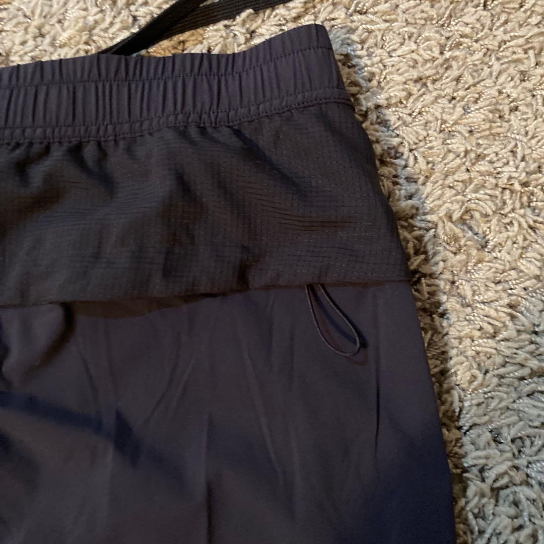 On Track Pants ブラック XS 美品