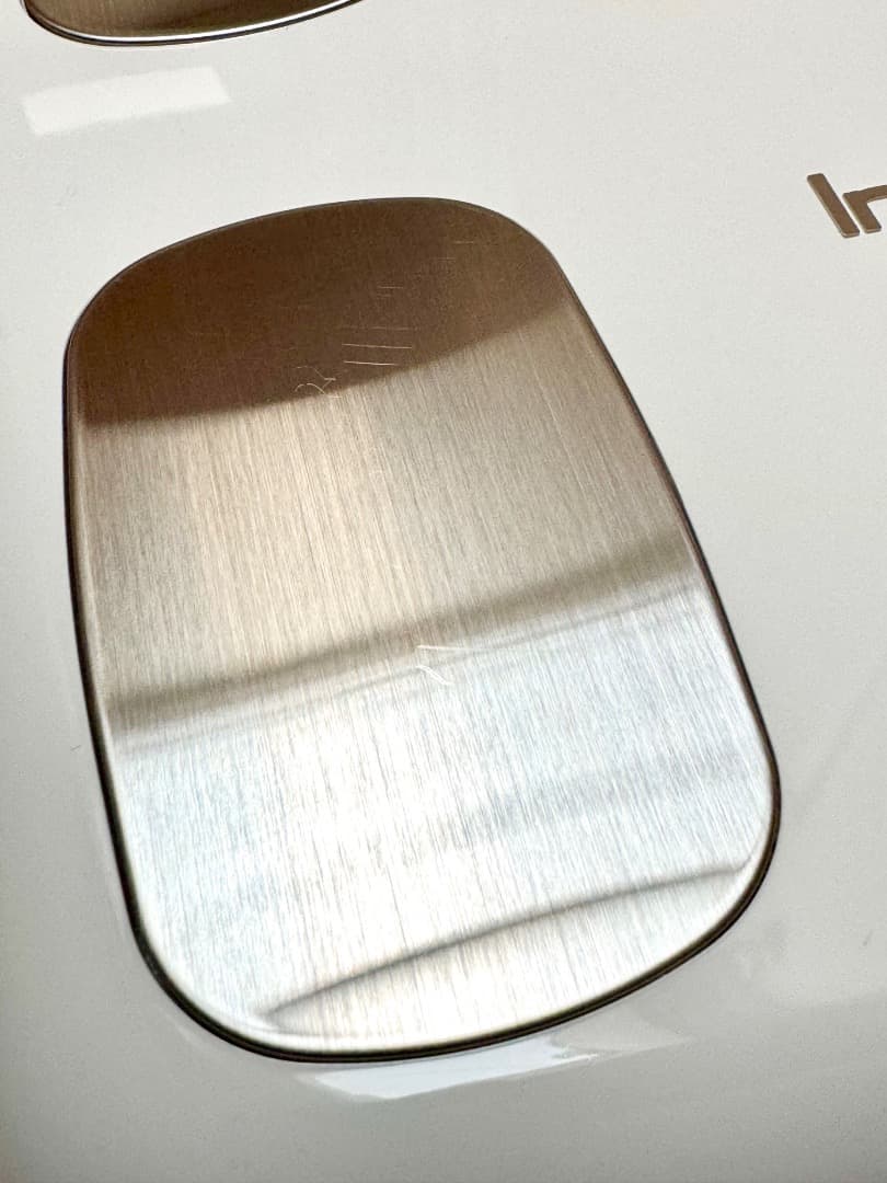 【中古美品】InBody DIAL H20B★プレミアム体組成計★インボディ★