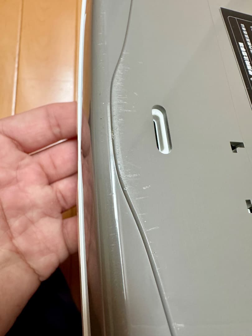 【中古美品】InBody DIAL H20B★プレミアム体組成計★インボディ★