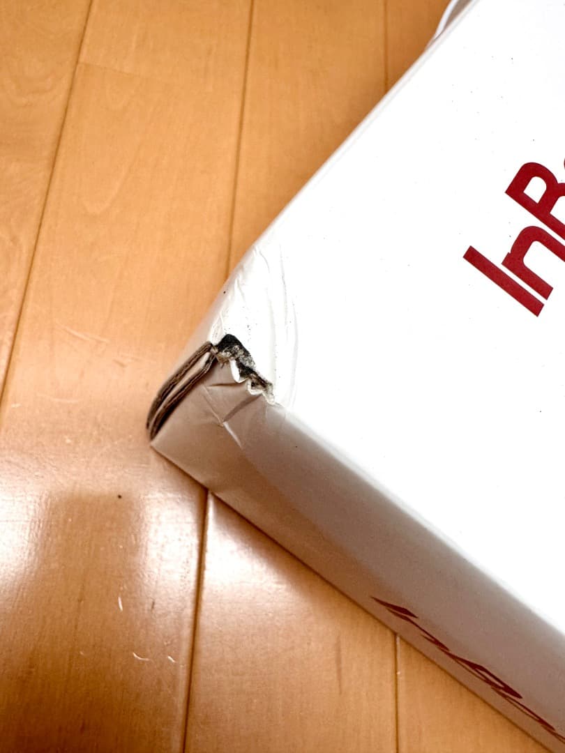 【中古美品】InBody DIAL H20B★プレミアム体組成計★インボディ★