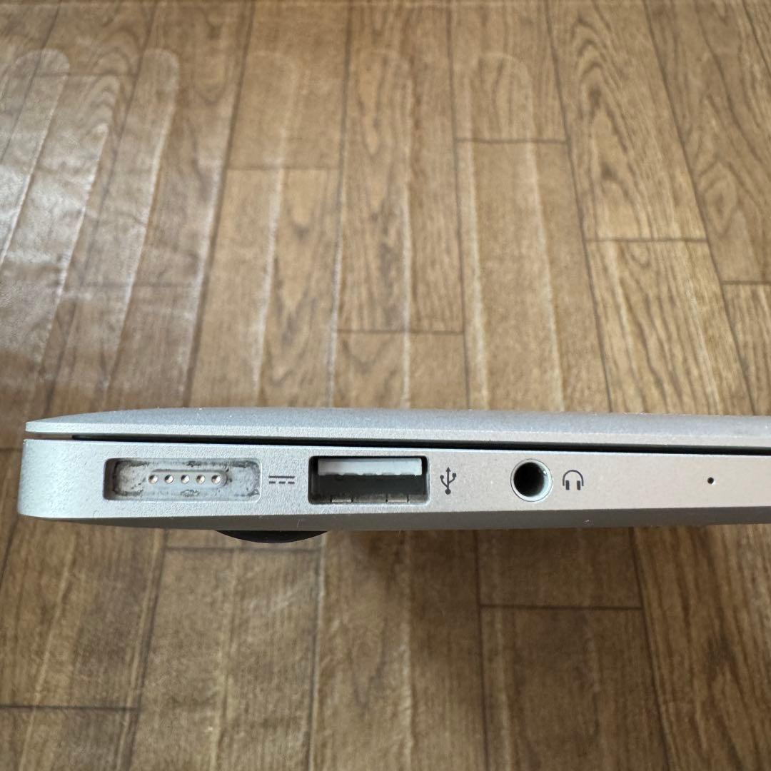 値下中⭐️MacBook Air ⭐️ 2013 11\" i5 8GB BigSur