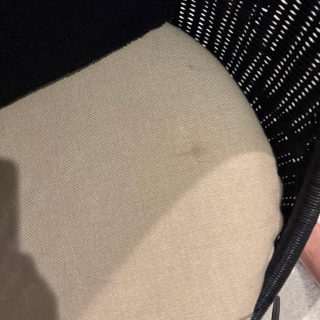 ヤマカワラタン　ハンギングチェア　室内用 週末価格！値下げ！