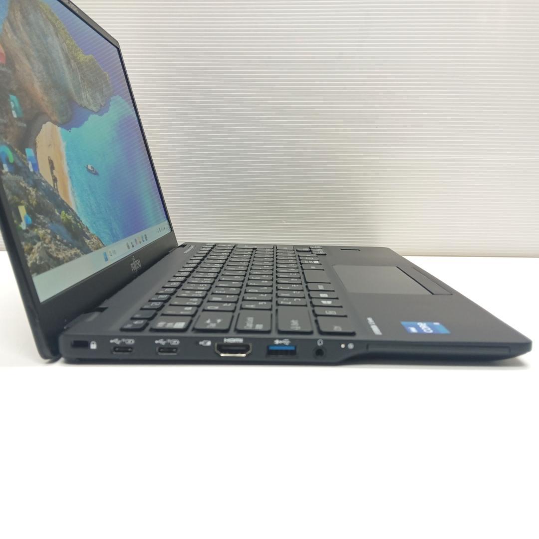 超軽量 U9311/F i5-1145G7 8GB SSD256GB オフィス
