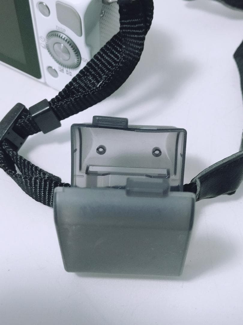 SONY ソニー デジタル一眼カメラ NEX-5T ホワイト