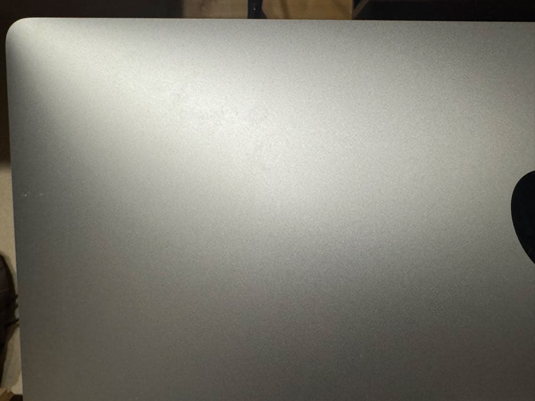 Apple iMac 27インチ Retina 5K 2014