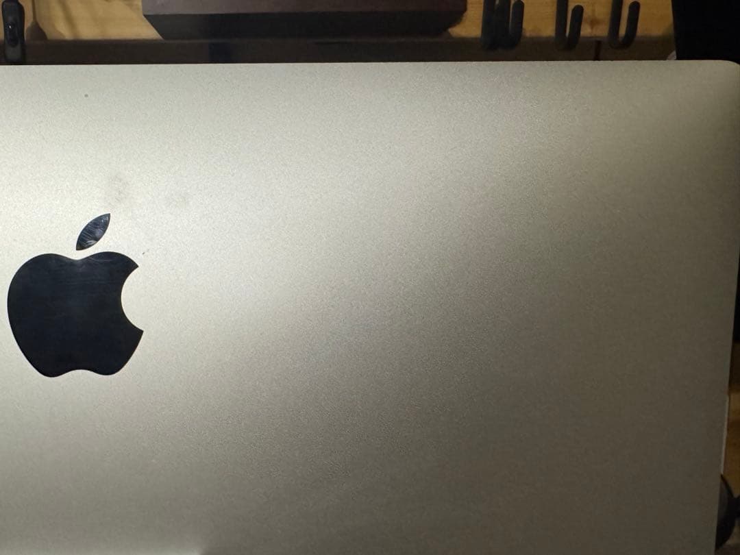 Apple iMac 27インチ Retina 5K 2014