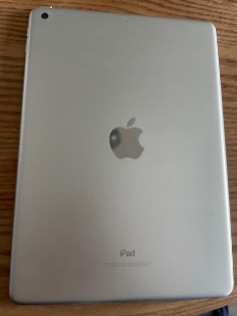 【価格交渉可能】iPad 第6世代(2018年) Apple Pencil付き