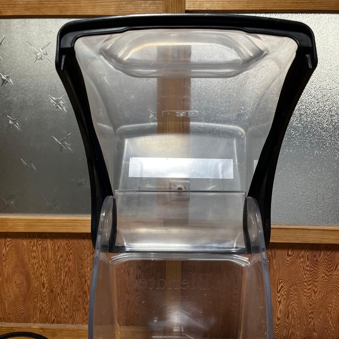 ブレンドテック FMIスムージーブレンダーSTEALTH　ステルス 875