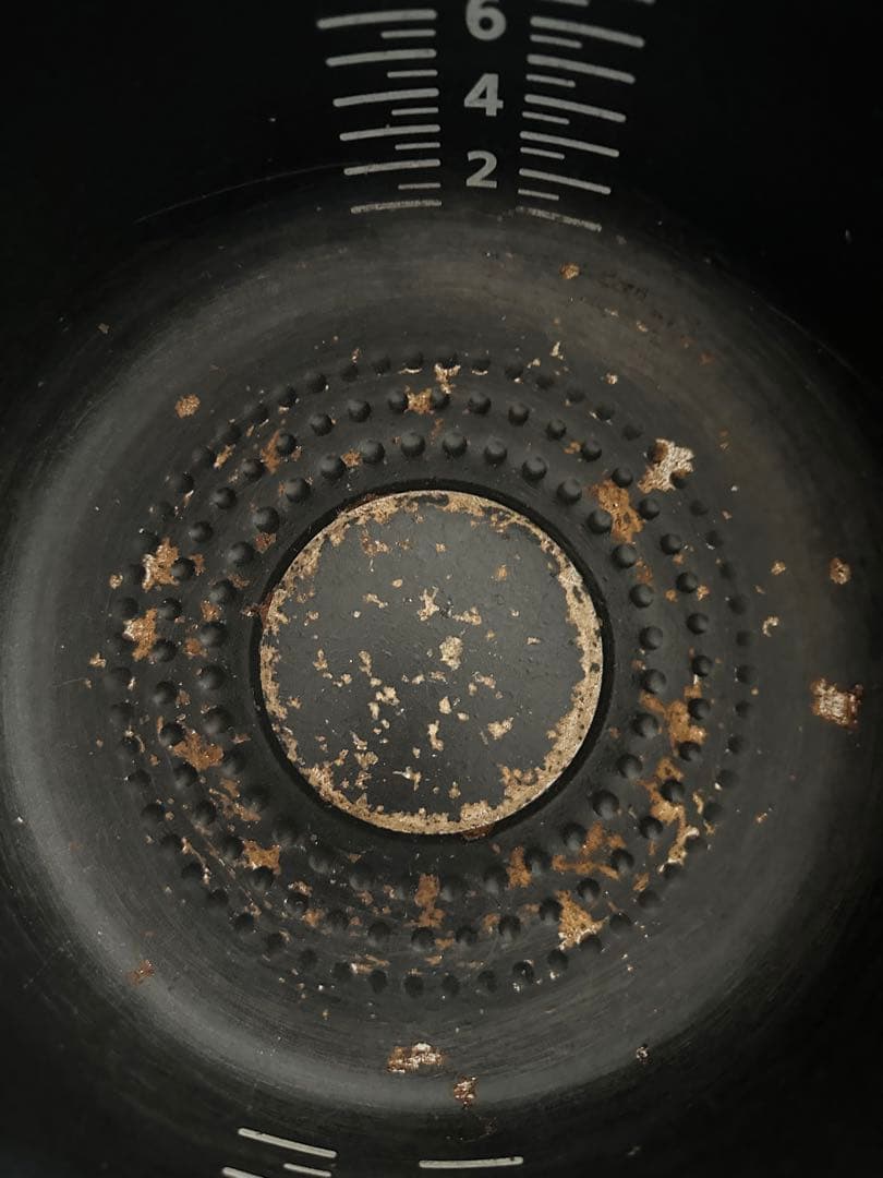 Panasonic スチーム&可変圧IH炊飯器 一升炊き