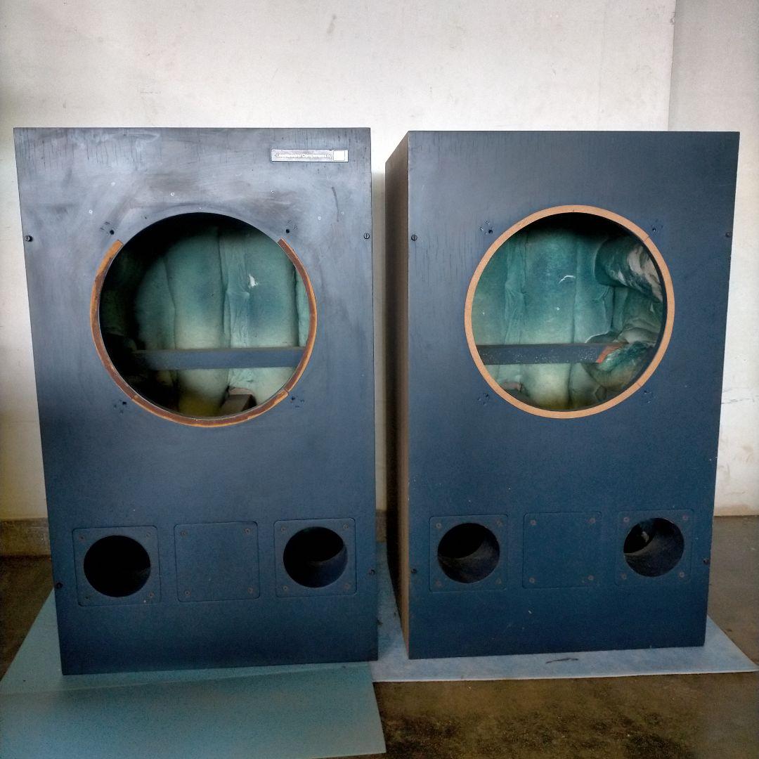 JBL エンクロージャー EC-10 引き取りおよび 東北地区限定 送料込