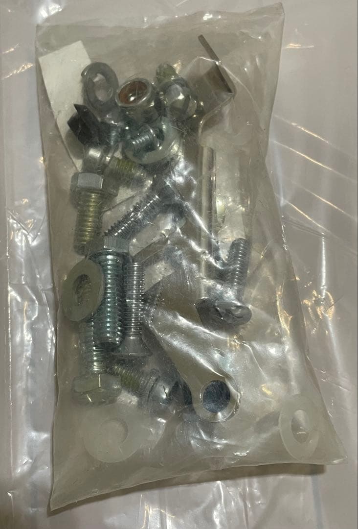 S&S SUPER エアクリーナー新品未使用 ティアドロップ