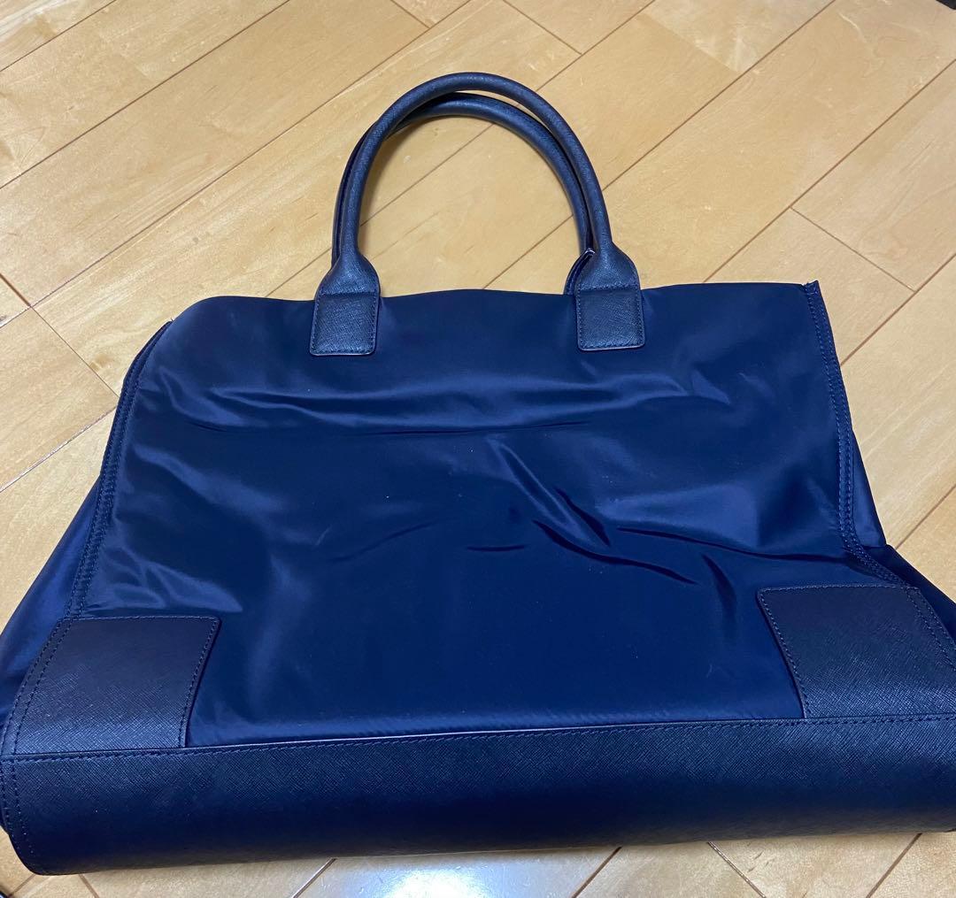 ★ココ　美品　トリーバーチ　ボストンバッグ