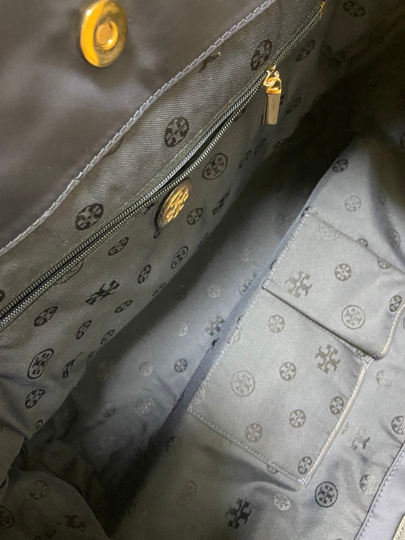 ★ココ　美品　トリーバーチ　ボストンバッグ