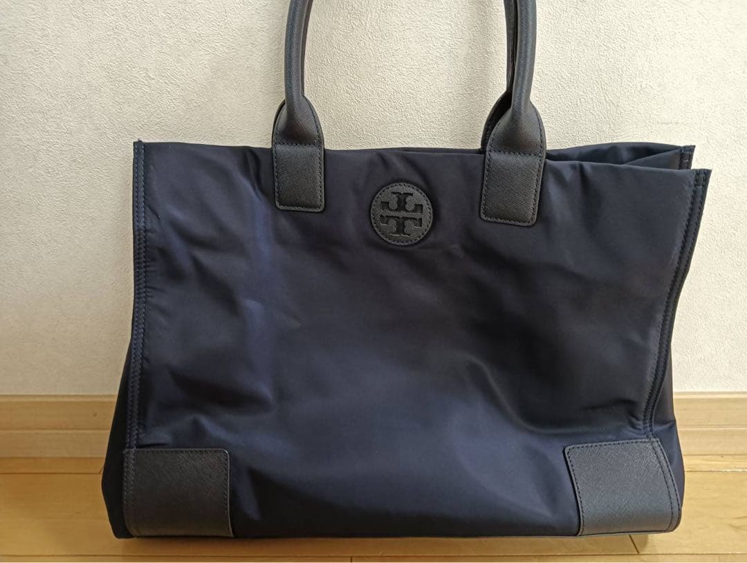 ★ココ　美品　トリーバーチ　ボストンバッグ