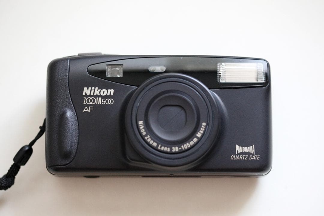 のんた、フィルムカメラまとめ