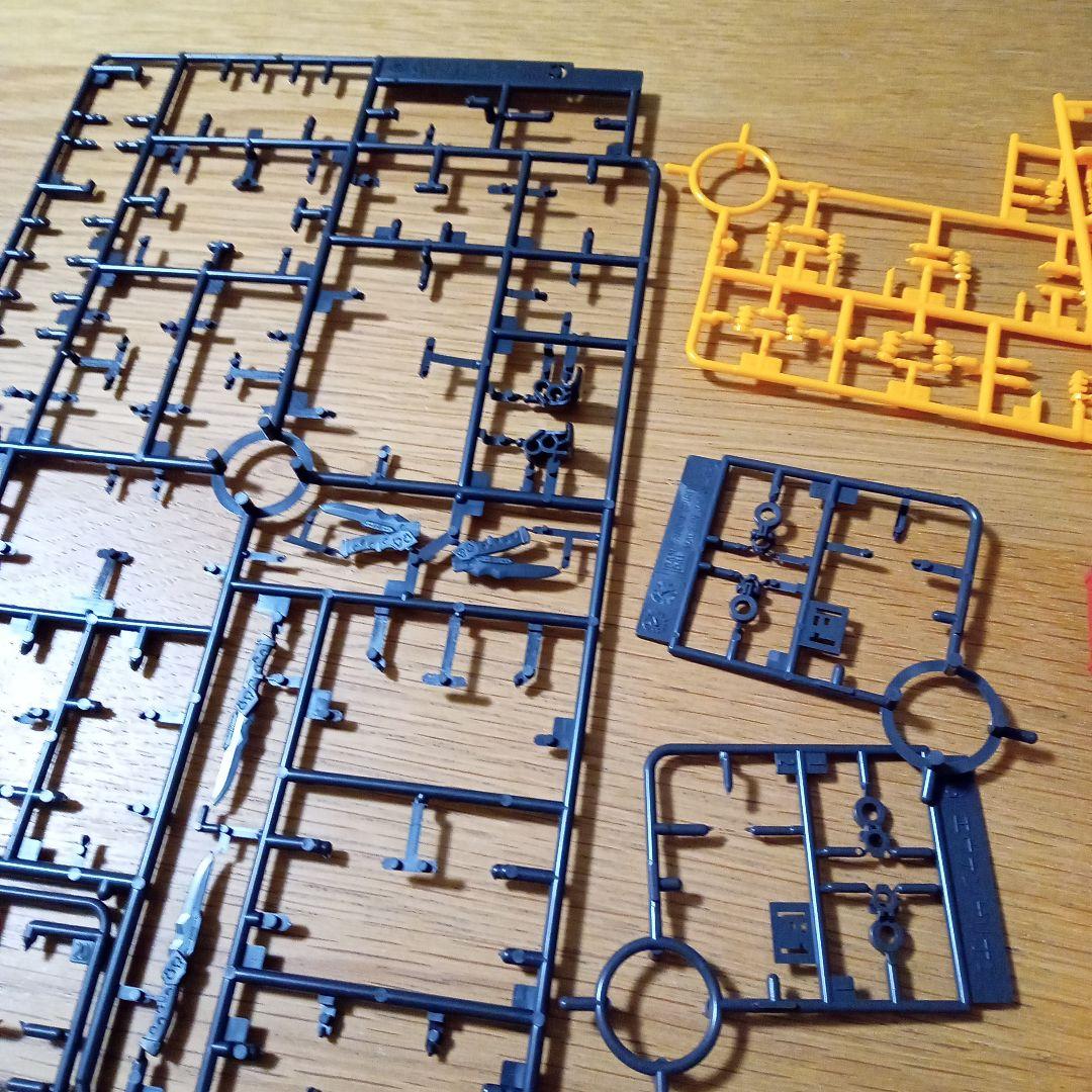 花*症様 RG■エヴァンゲリオン プラモデル 5体セット■零 初号機〜4号機■輸