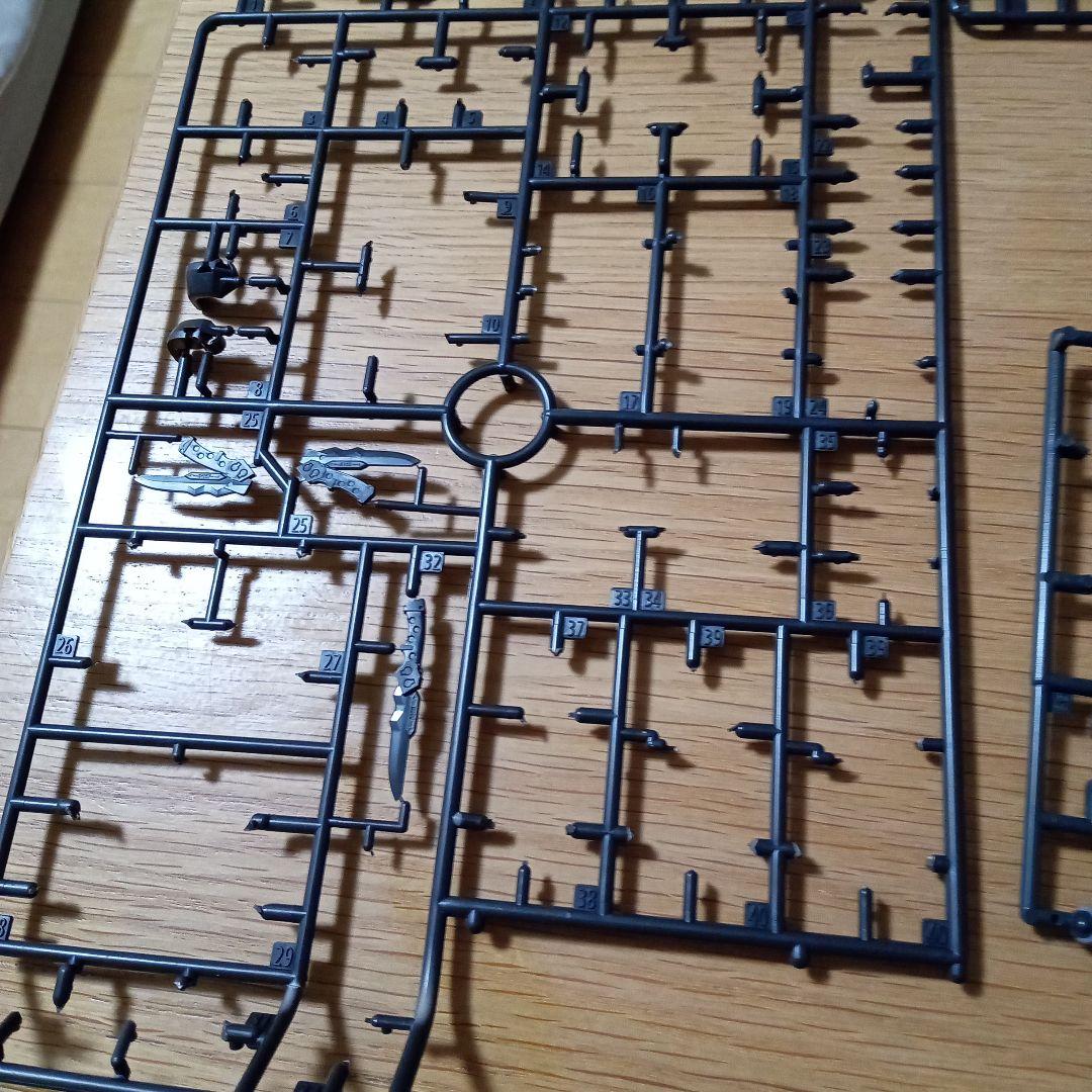 花*症様 RG■エヴァンゲリオン プラモデル 5体セット■零 初号機〜4号機■輸