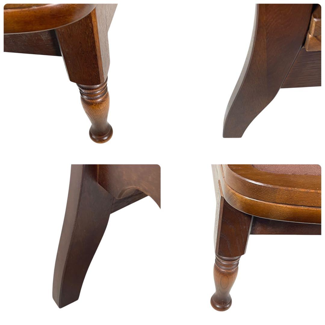 HR502 飛騨産業　キツツキ　穂高　1Pソファ　チェア　肘無し