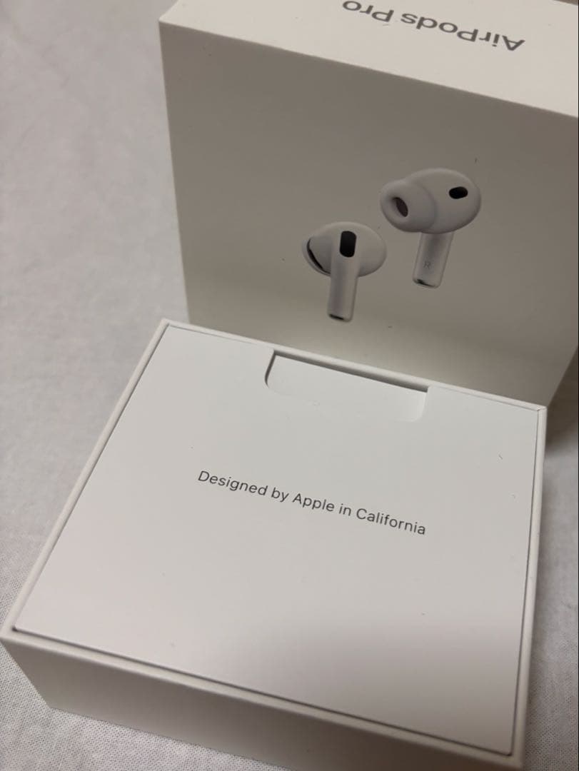 AirPods Pro 第3世代