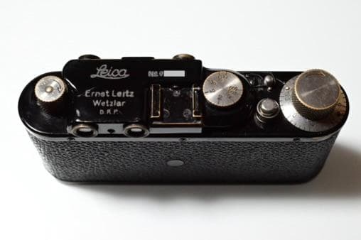 【完動品】Leica DII 1932年