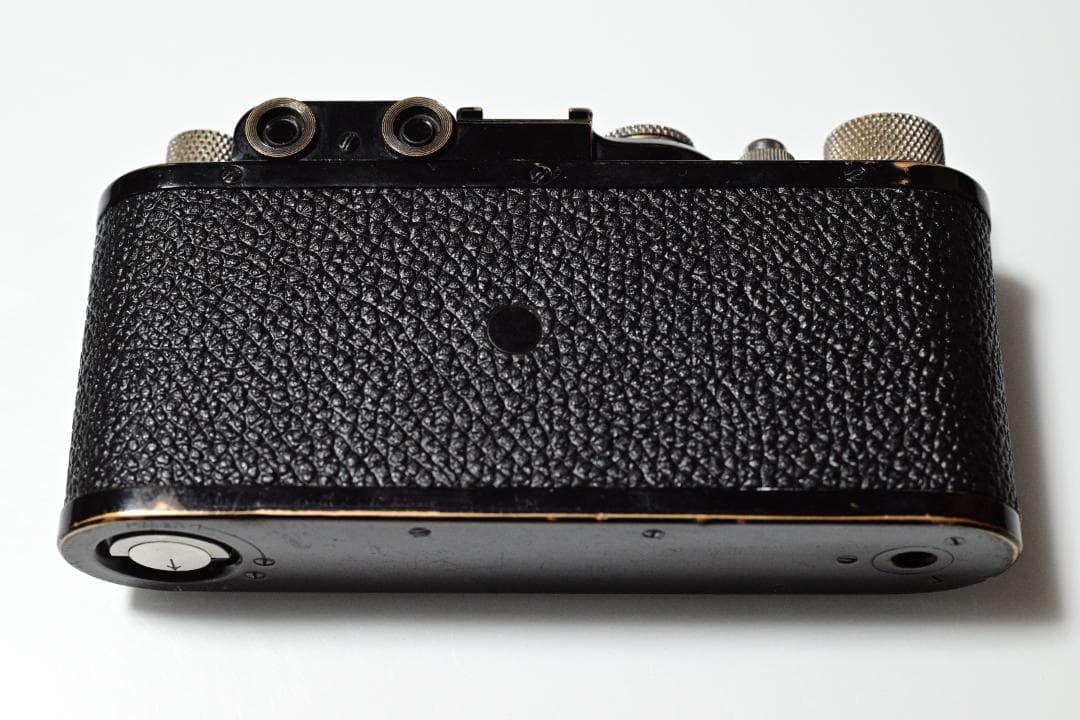 【完動品】Leica DII 1932年