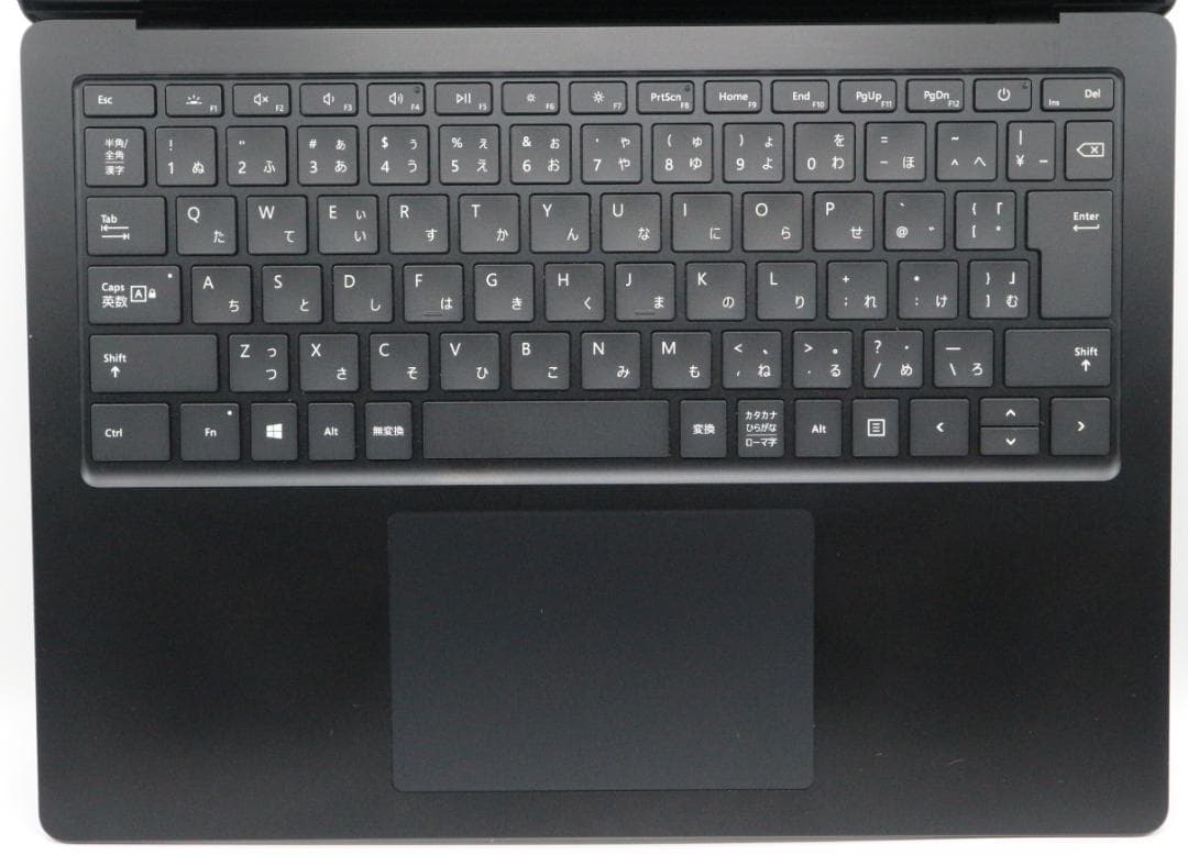 Surface Laptop3 i5・8GB・256GB黒オフィスバッテリー良好