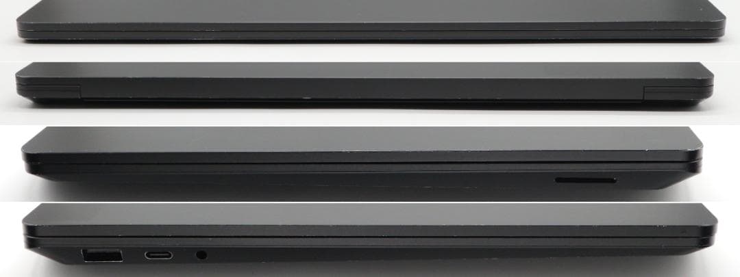 Surface Laptop3 i5・8GB・256GB黒オフィスバッテリー良好