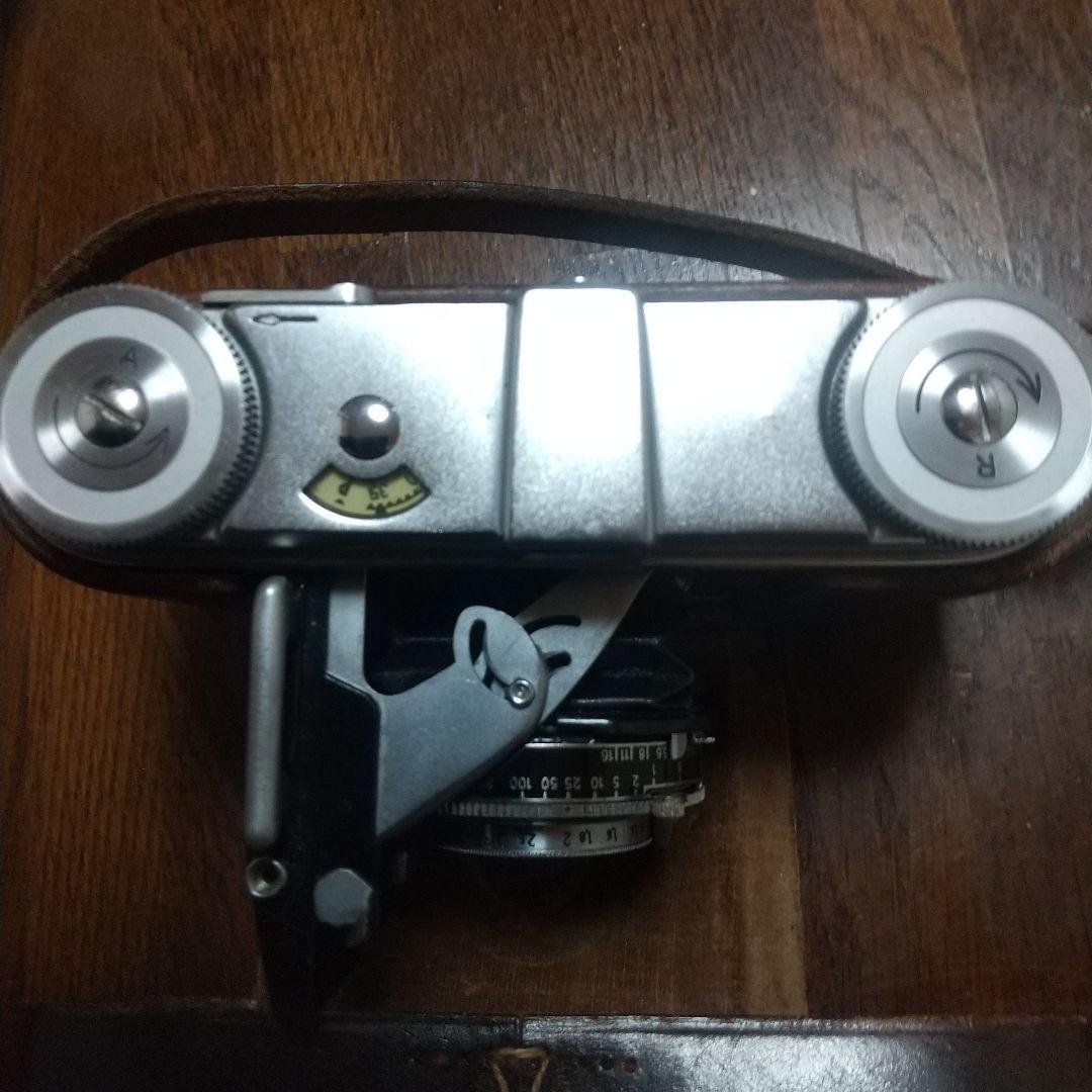 フォクトレンダー ビトー Ⅰ