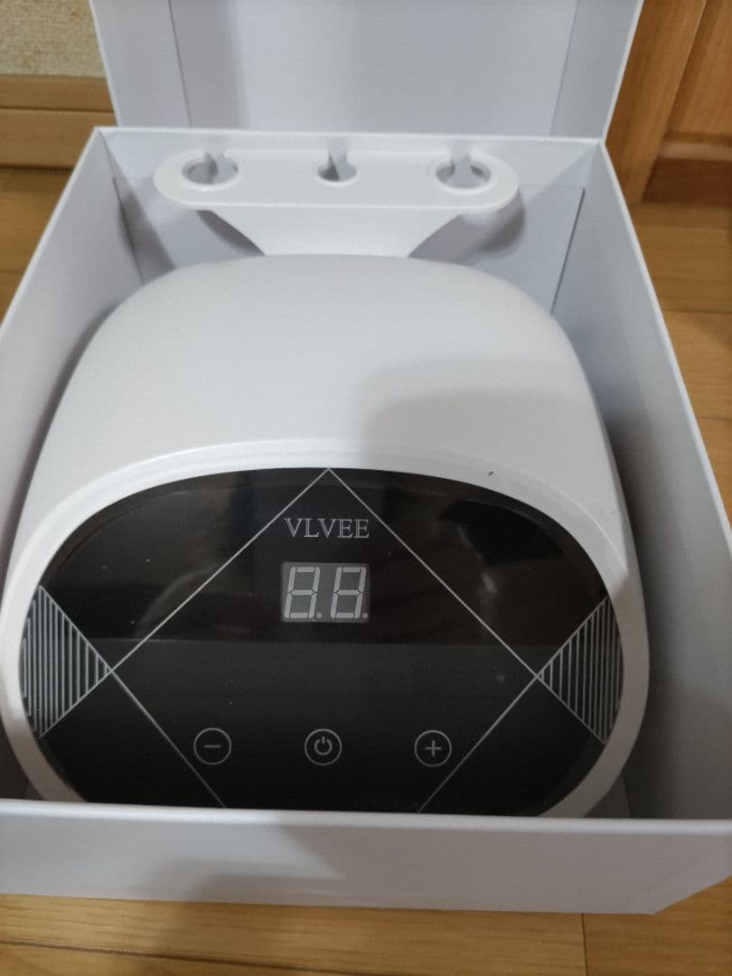 最新シミ取りVLVEE 美顔器