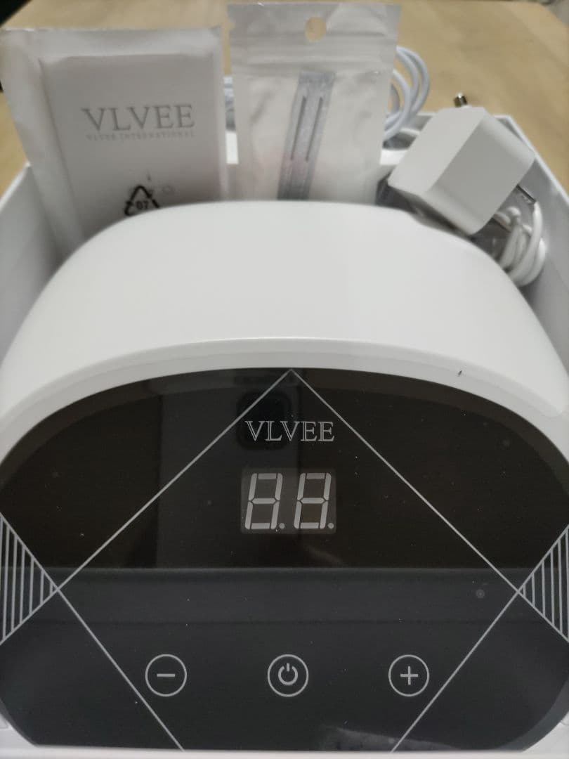 最新シミ取りVLVEE 美顔器