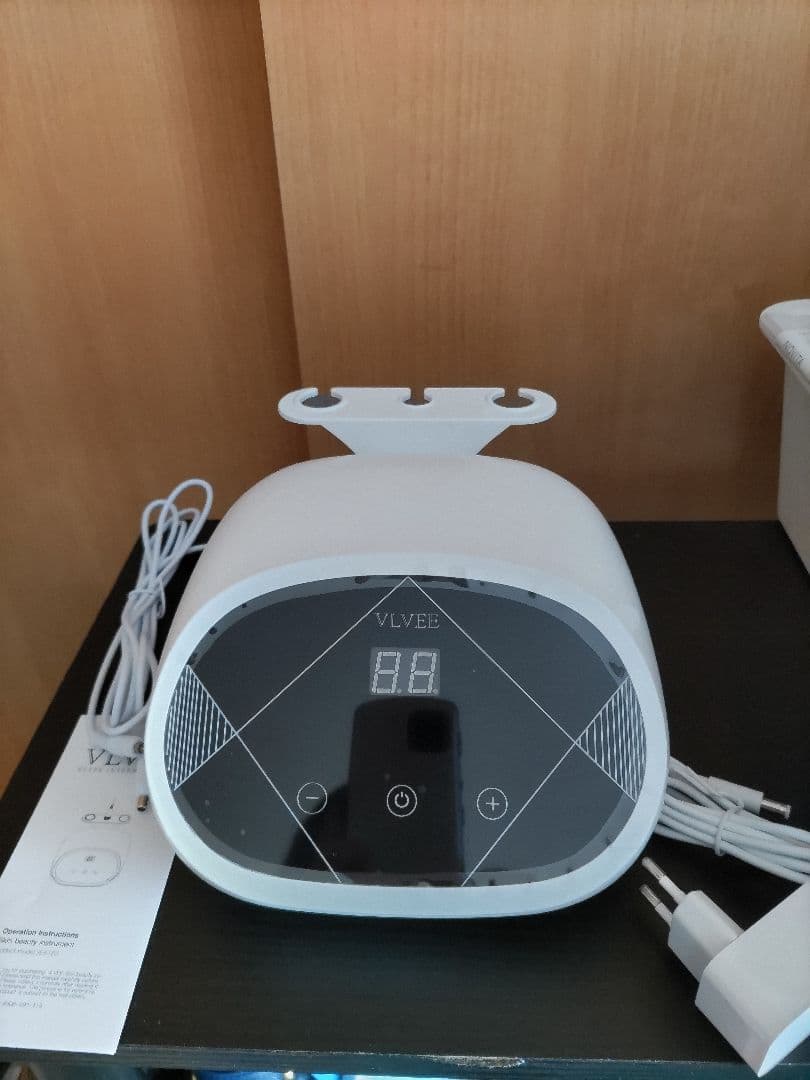 最新シミ取りVLVEE 美顔器