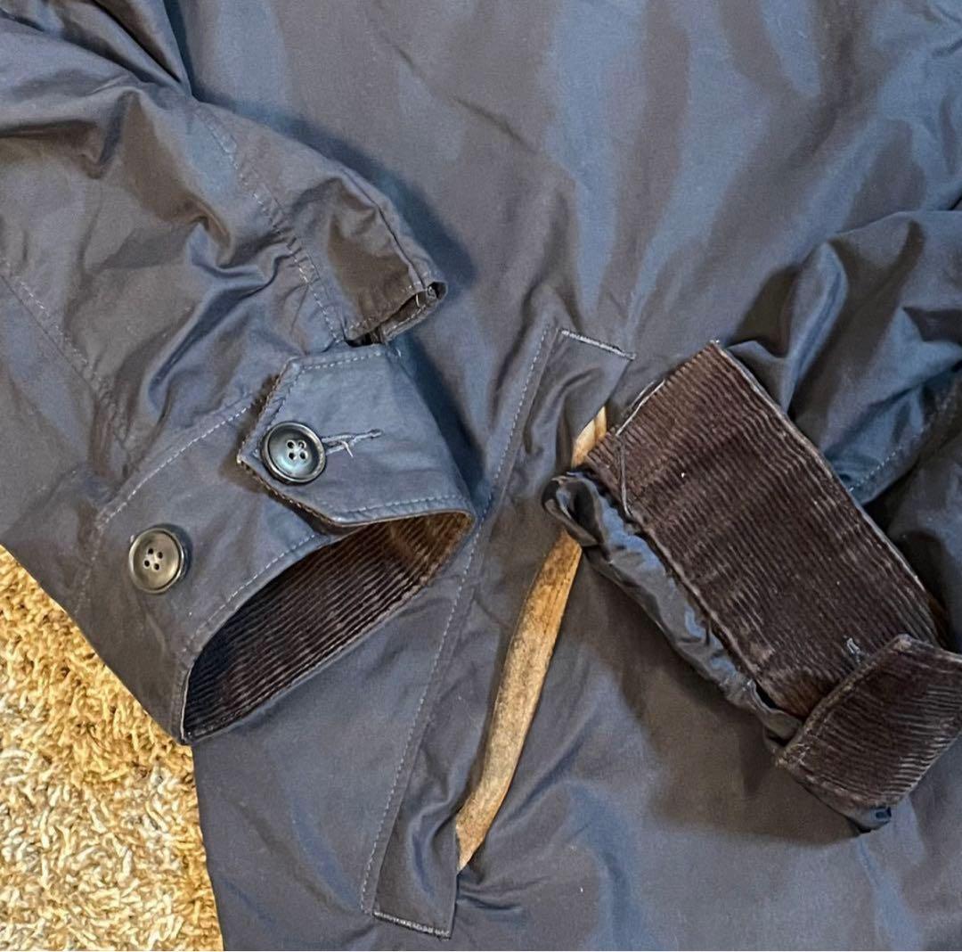 ラルフローレン スウィングトップ